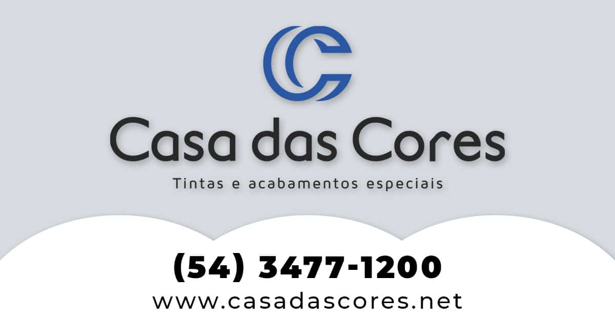 Casa das Cores